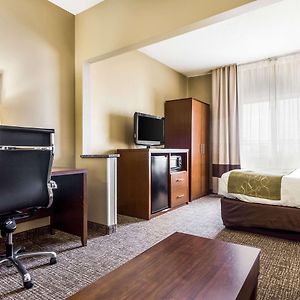 Queen Suite
